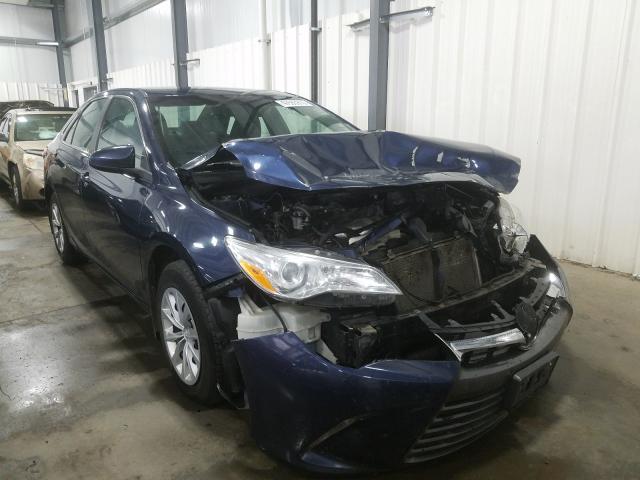 TOYOTA CAMRY LE 2015 4t1bf1fk1fu926328