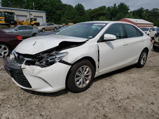 TOYOTA CAMRY LE 2015 4t1bf1fk1fu926491