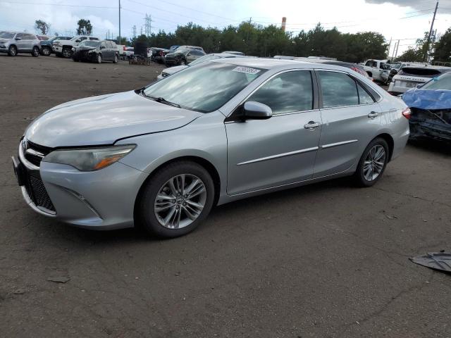 TOYOTA CAMRY LE 2015 4t1bf1fk1fu927527