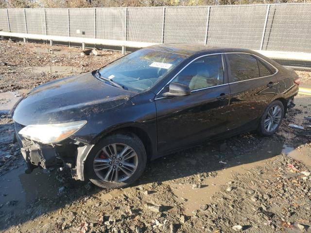 TOYOTA CAMRY LE 2015 4t1bf1fk1fu928239