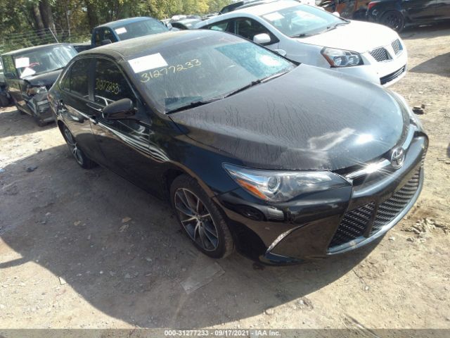 TOYOTA CAMRY 2015 4t1bf1fk1fu930041