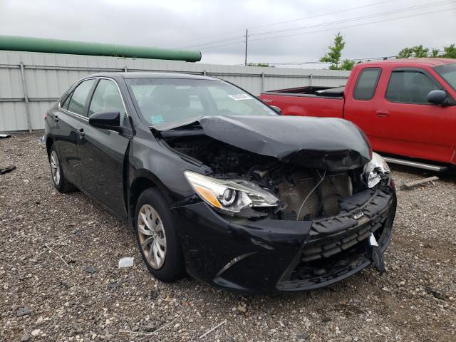 TOYOTA CAMRY LE 2015 4t1bf1fk1fu930220