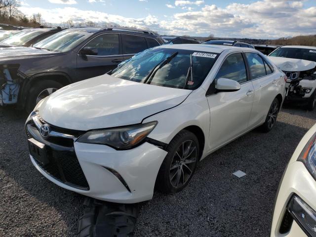 TOYOTA CAMRY 2015 4t1bf1fk1fu930251