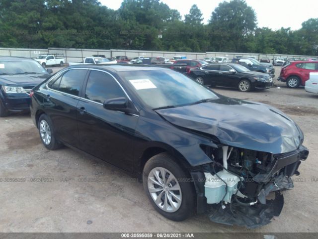 TOYOTA CAMRY 2015 4t1bf1fk1fu931450