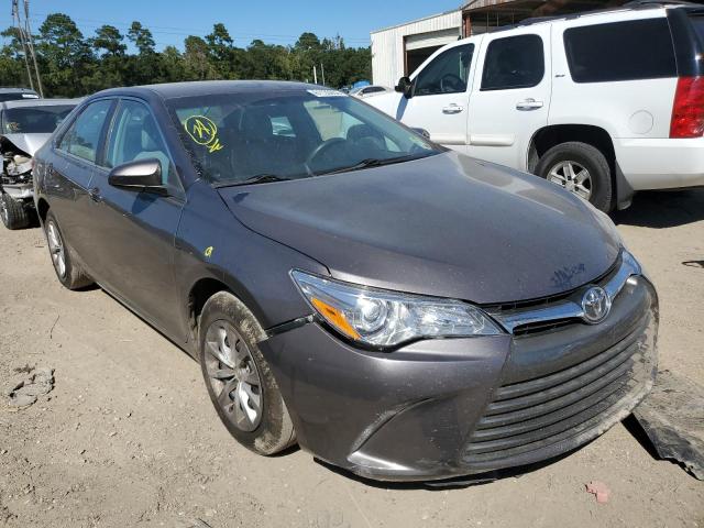 TOYOTA CAMRY LE 2015 4t1bf1fk1fu931741