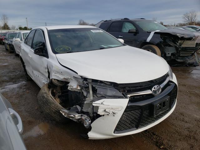 TOYOTA CAMRY LE 2015 4t1bf1fk1fu932033