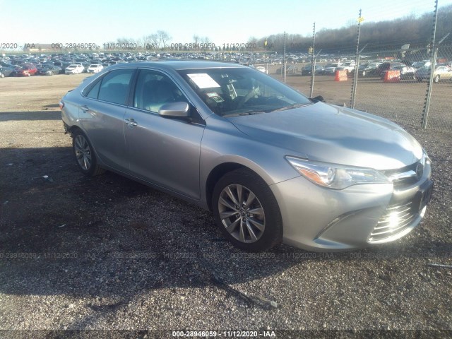 TOYOTA CAMRY 2015 4t1bf1fk1fu932484