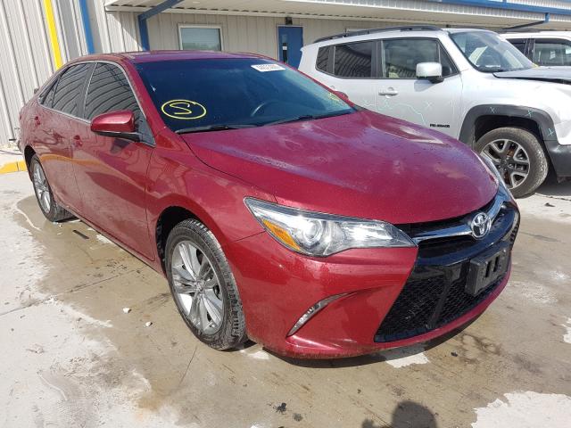 TOYOTA CAMRY LE 2015 4t1bf1fk1fu932808