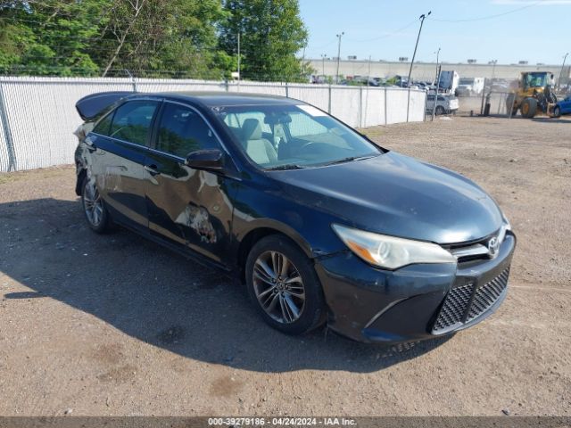 TOYOTA CAMRY 2015 4t1bf1fk1fu932842