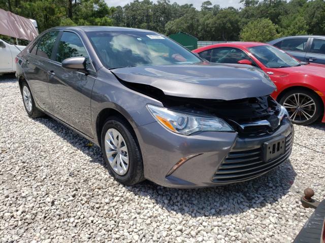 TOYOTA CAMRY LE 2015 4t1bf1fk1fu932940