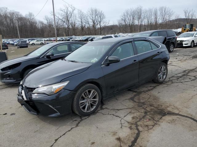 TOYOTA CAMRY LE 2015 4t1bf1fk1fu933005