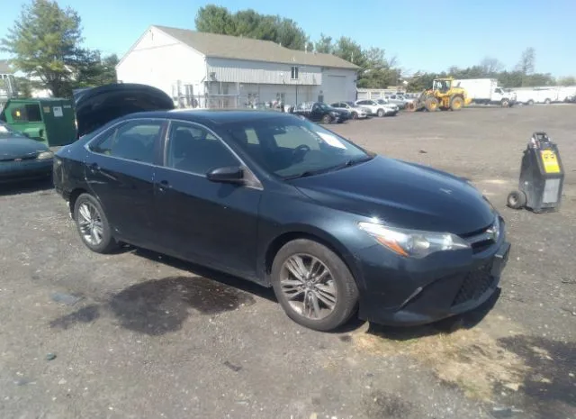 TOYOTA CAMRY 2015 4t1bf1fk1fu934820