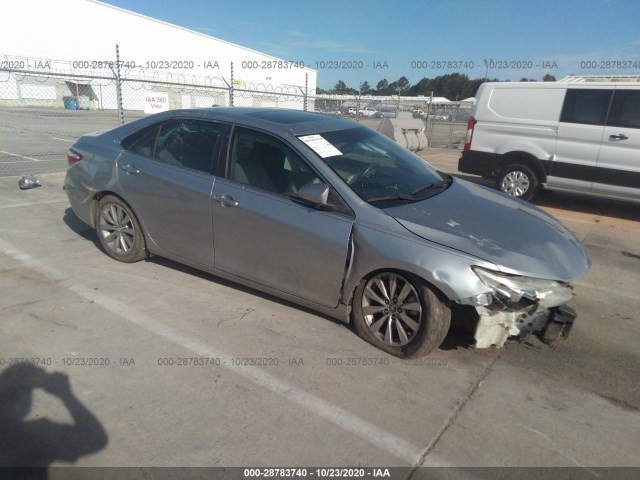 TOYOTA CAMRY 2015 4t1bf1fk1fu935210