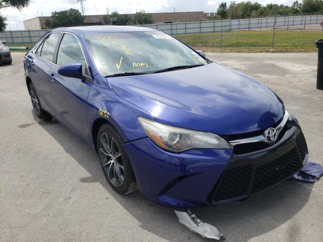 TOYOTA CAMRY LE 2015 4t1bf1fk1fu935448