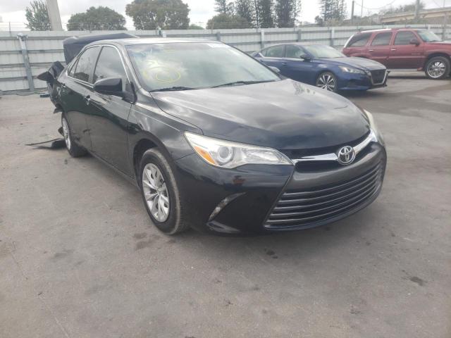 TOYOTA CAMRY LE 2015 4t1bf1fk1fu938012