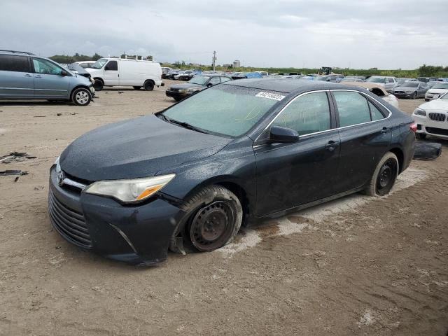 TOYOTA CAMRY LE 2015 4t1bf1fk1fu940195