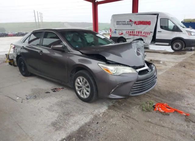 TOYOTA CAMRY 2015 4t1bf1fk1fu940343