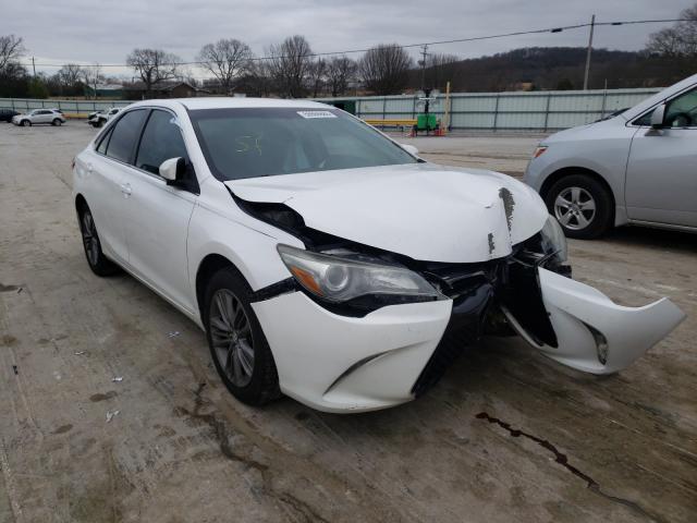 TOYOTA CAMRY LE 2015 4t1bf1fk1fu940648