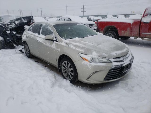 TOYOTA CAMRY LE 2015 4t1bf1fk1fu940732