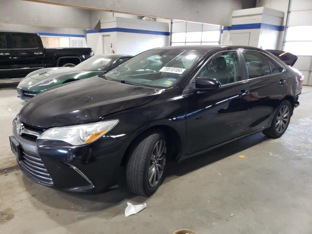 TOYOTA CAMRY LE 2015 4t1bf1fk1fu940987