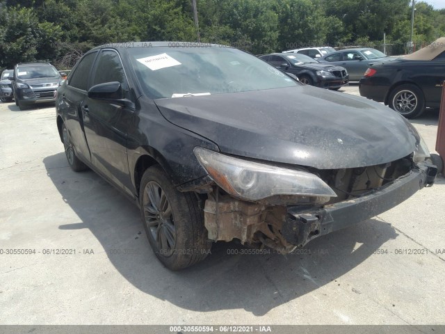 TOYOTA CAMRY 2015 4t1bf1fk1fu941363