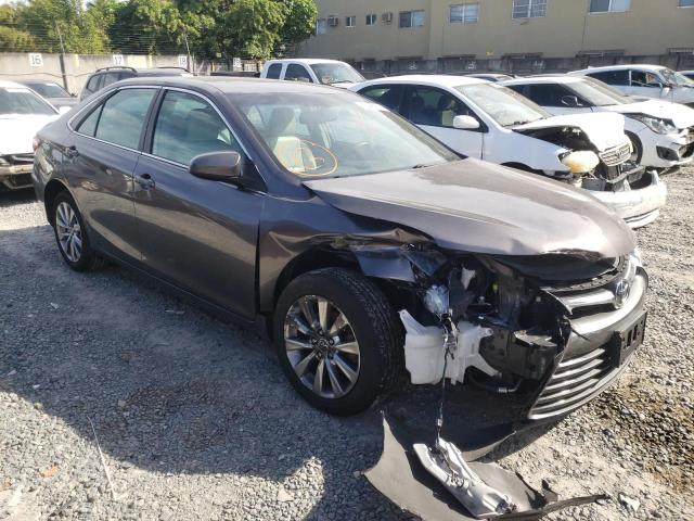 TOYOTA CAMRY LE 2015 4t1bf1fk1fu942402