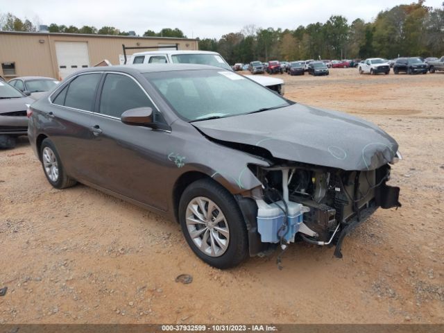 TOYOTA CAMRY 2015 4t1bf1fk1fu942996