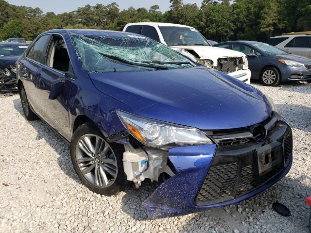 TOYOTA CAMRY LE 2015 4t1bf1fk1fu943257