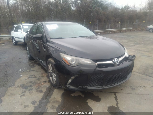 TOYOTA CAMRY 2015 4t1bf1fk1fu943615