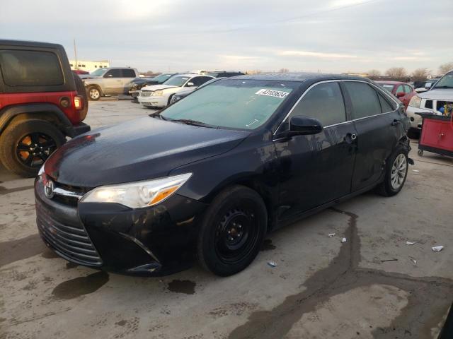 TOYOTA CAMRY 2015 4t1bf1fk1fu944151