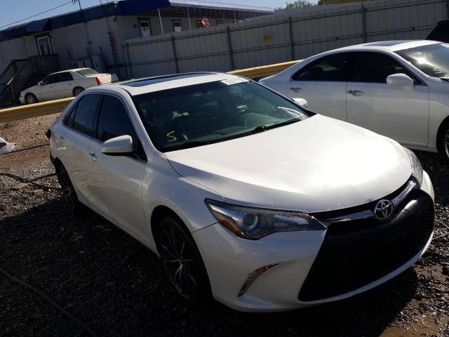 TOYOTA CAMRY LE 2015 4t1bf1fk1fu944506