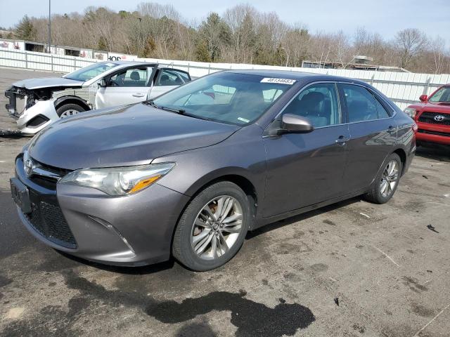 TOYOTA CAMRY LE 2015 4t1bf1fk1fu944828