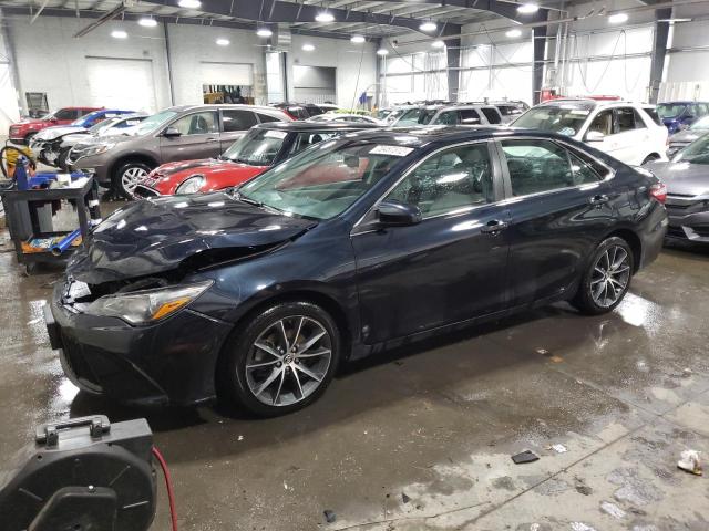 TOYOTA CAMRY LE 2015 4t1bf1fk1fu945137