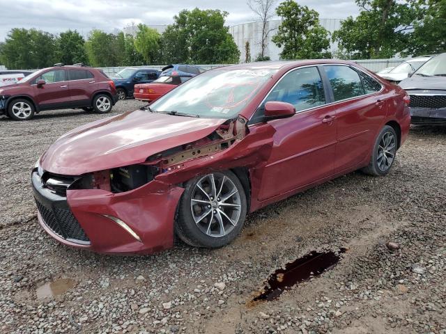 TOYOTA CAMRY LE 2015 4t1bf1fk1fu946336