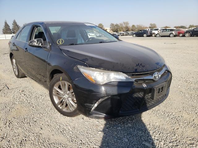 TOYOTA CAMRY LE 2015 4t1bf1fk1fu946689