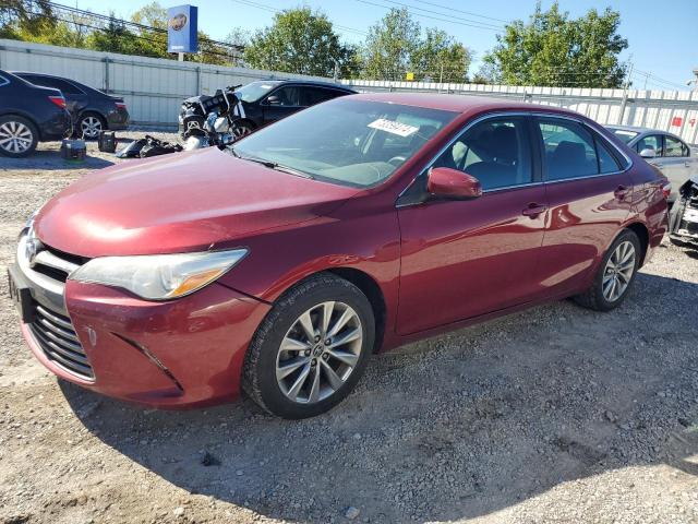 TOYOTA CAMRY LE 2015 4t1bf1fk1fu947311