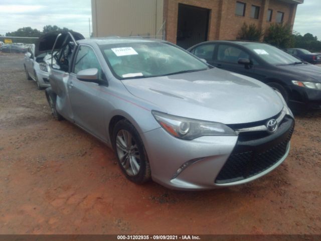 TOYOTA CAMRY 2015 4t1bf1fk1fu948328