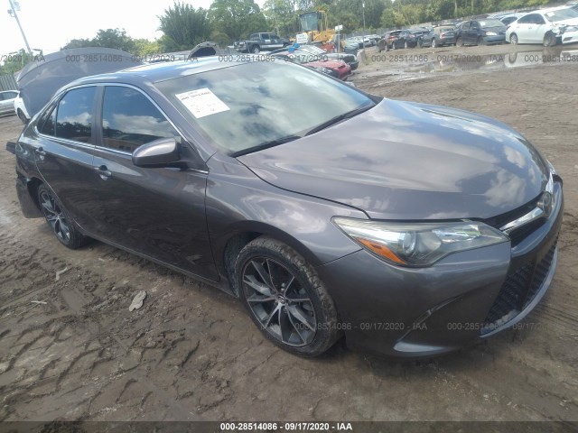 TOYOTA CAMRY 2015 4t1bf1fk1fu949835