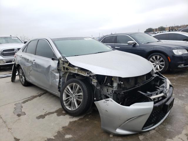 TOYOTA CAMRY LE 2015 4t1bf1fk1fu949883