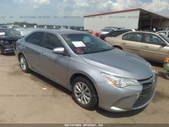 TOYOTA CAMRY 2015 4t1bf1fk1fu950421