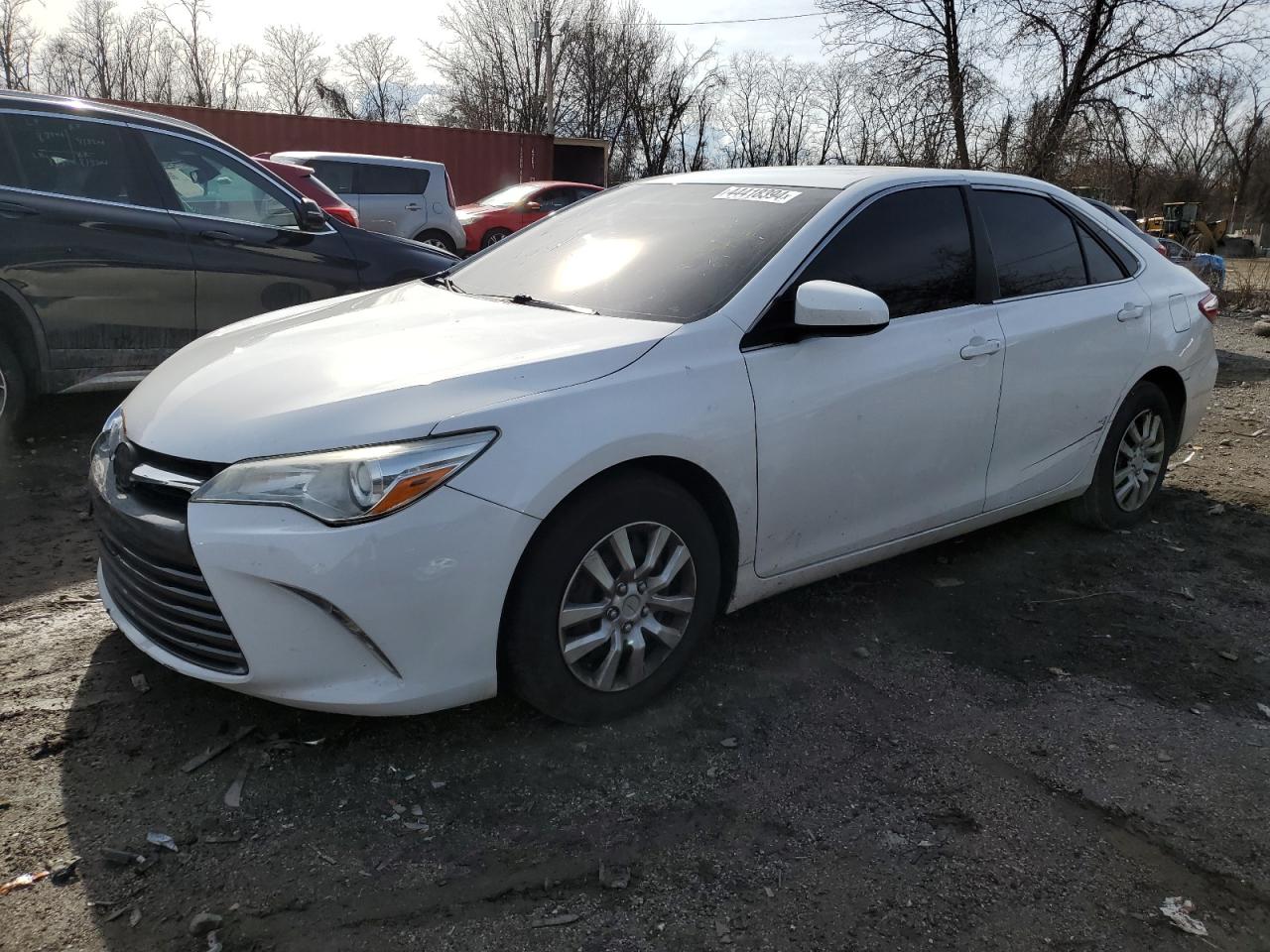 TOYOTA CAMRY 2015 4t1bf1fk1fu950967