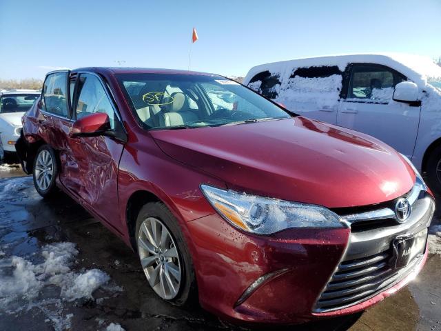 TOYOTA CAMRY LE 2015 4t1bf1fk1fu951133