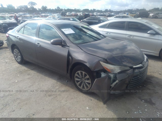 TOYOTA CAMRY 2015 4t1bf1fk1fu951245