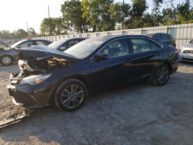 TOYOTA CAMRY 2015 4t1bf1fk1fu951326