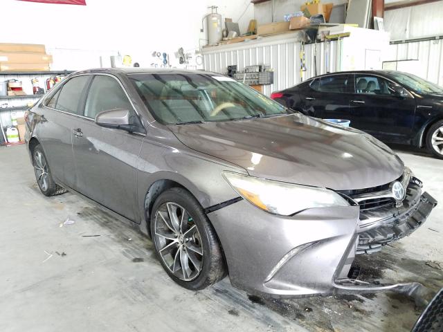 TOYOTA CAMRY LE 2015 4t1bf1fk1fu951424