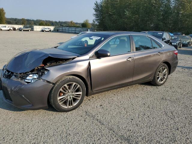 TOYOTA CAMRY LE 2015 4t1bf1fk1fu951892