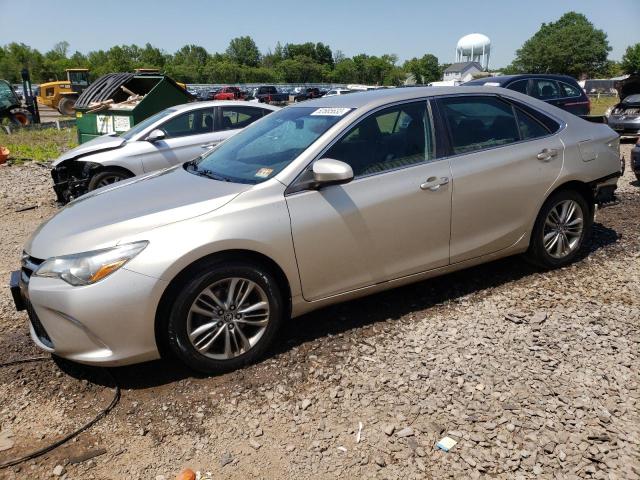 TOYOTA CAMRY 2015 4t1bf1fk1fu952119