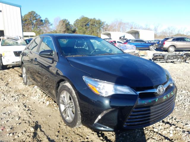 TOYOTA CAMRY LE 2015 4t1bf1fk1fu952251