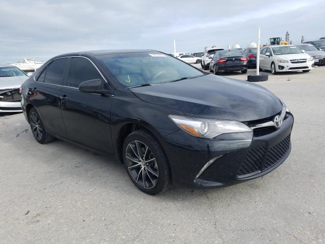 TOYOTA CAMRY LE 2015 4t1bf1fk1fu952671