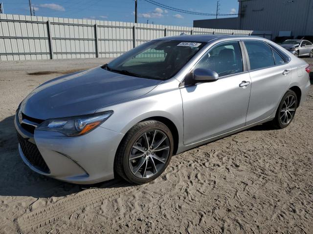 TOYOTA CAMRY LE 2015 4t1bf1fk1fu956378